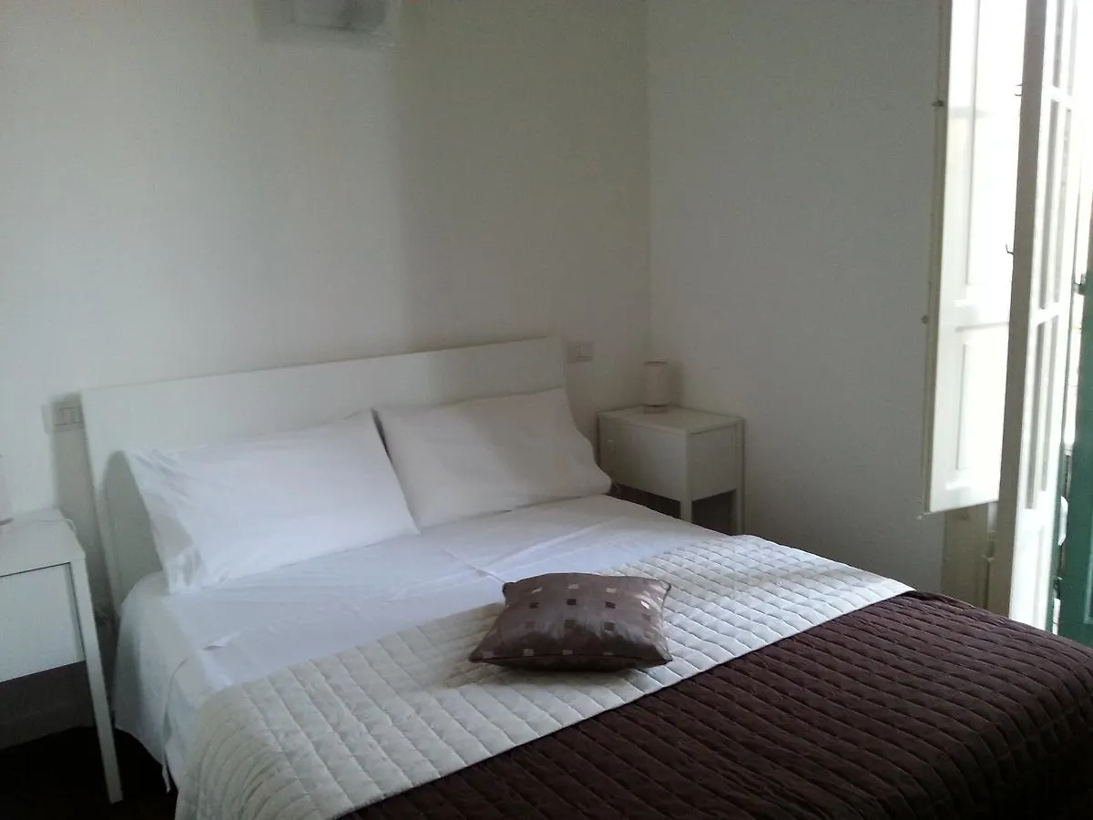 Ai Lattarini House Bed & Breakfast Palermo Italy