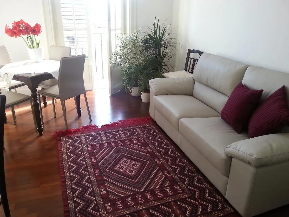 **  Ai Lattarini House Bed & Breakfast Palermo Italy