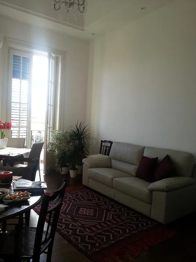 Ai Lattarini House Bed & Breakfast Palermo