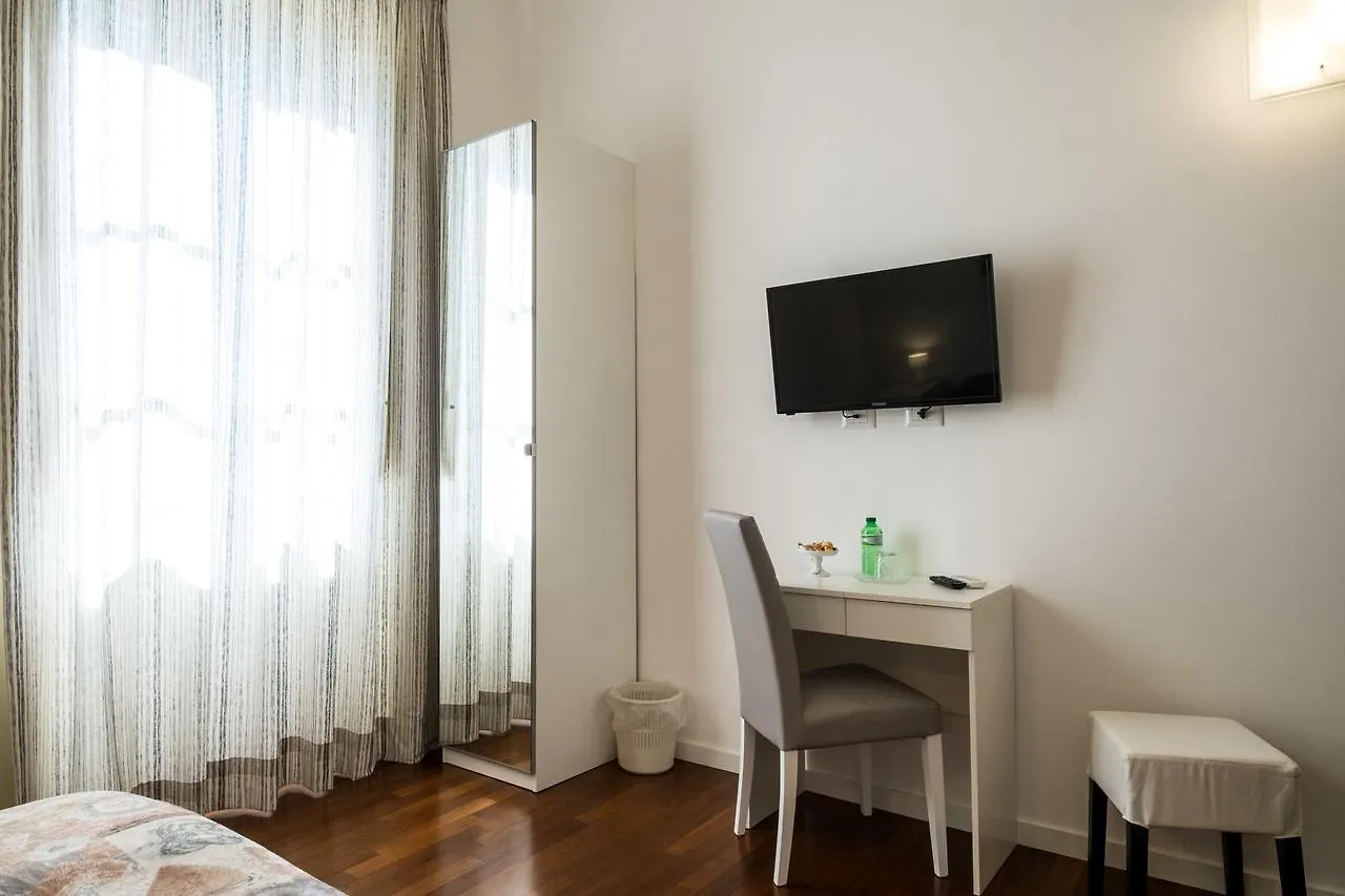 **  Ai Lattarini House Bed & Breakfast Palermo Italy
