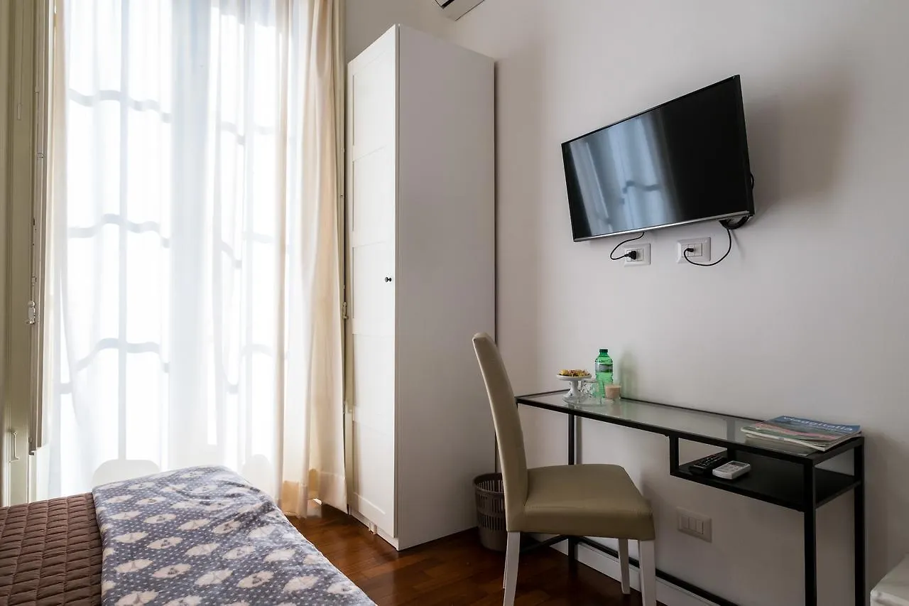 **  Ai Lattarini House Bed & Breakfast Palermo Italy