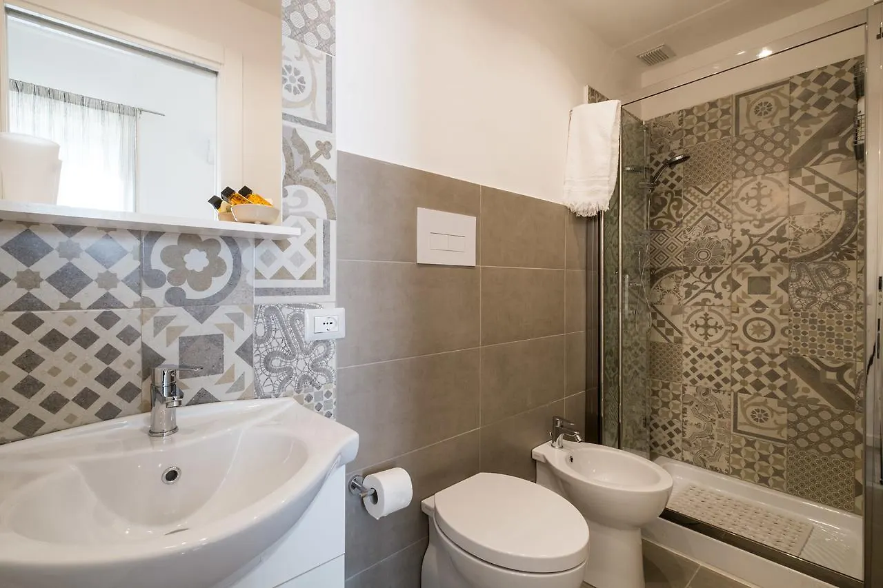 Ai Lattarini House Bed & Breakfast Palermo