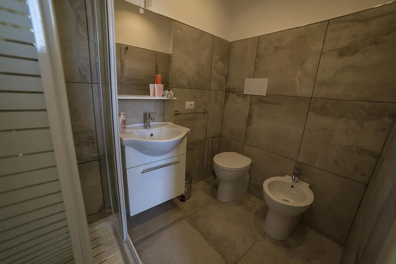 Ai Lattarini House Bed & Breakfast Palermo