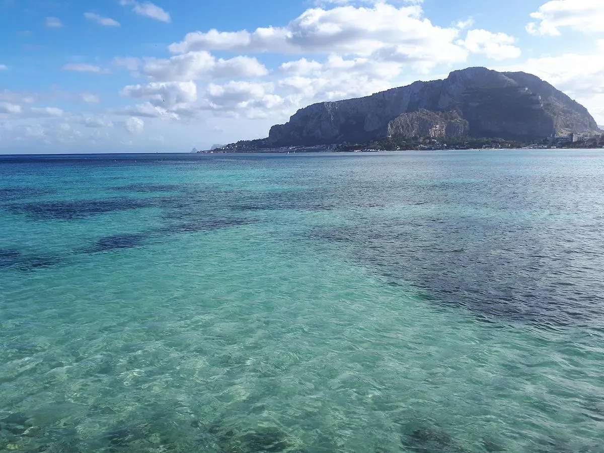 Ai Lattarini House Bed & Breakfast Palermo