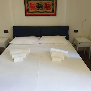 Appartamento Kibilu - Corso Lodi 