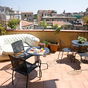 2* Bed & Breakfast Residenza Normanna