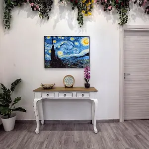 2* Bed & Breakfast Garden House: And For Holidays