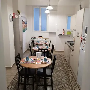 2* Bed & Breakfast La Dimora Di Katiu'