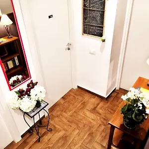 *** Bed & Breakfast Centro900 Italy