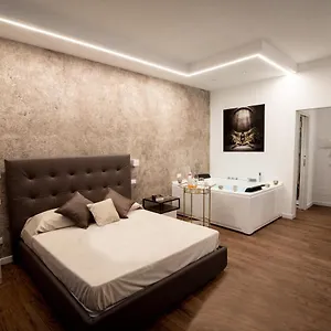  Nocleg ze śniadaniem Fervore Luxury