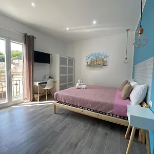  Guest house La Piccola Formica Charme