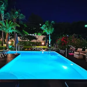 Hotel San Lorenzo