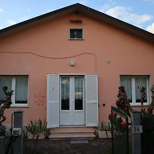 Casa vacanze La Casina Di Zia Zita 