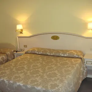 *** Hotel La Meridiana Italy