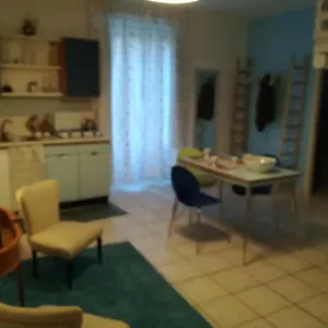 Casa In Palazzo Graffeo Eva Appartamento