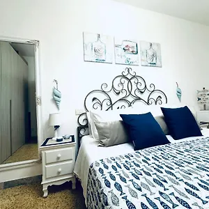 Appartamento Casa Girò 