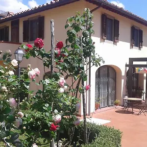 ** Bed & Breakfast Casale Dei Cento Acri Italy