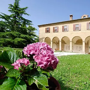  Bed & Breakfast Convento Di San Francesco Italy