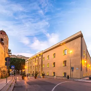 Hotell Camplus Normanni - Casa Per Ferie