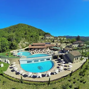 **** Hotel Fonte Lepre Italy