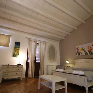 Federico Secondo Bed and breakfast