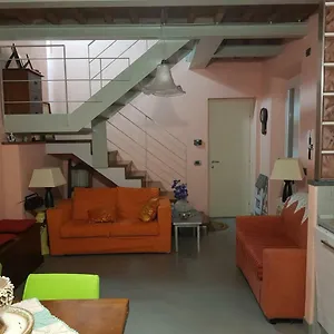 Appartamento Casa Renzo 