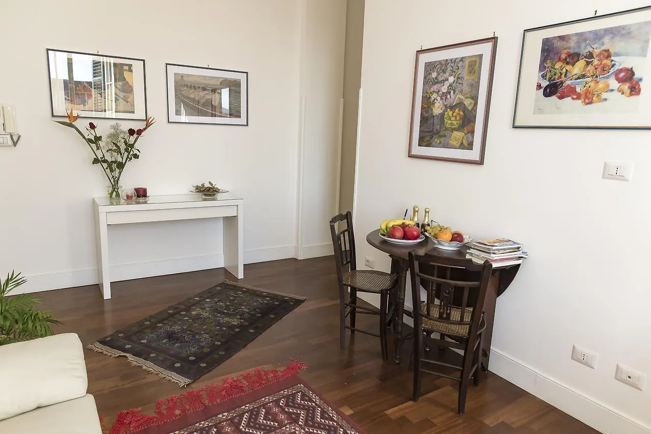 Ai Lattarini House Bed & Breakfast Palermo Italy